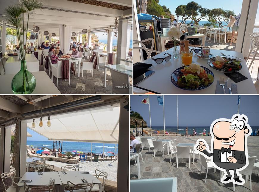 Mandala Beach Bar