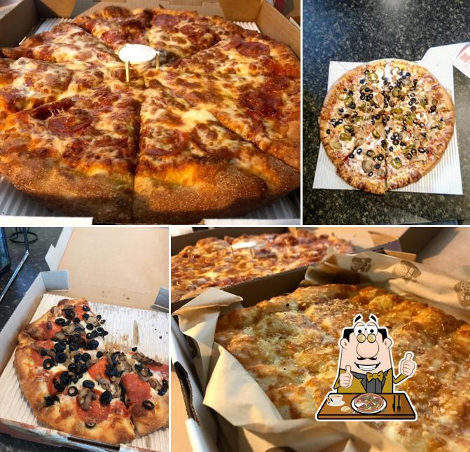 Marco's Pizza