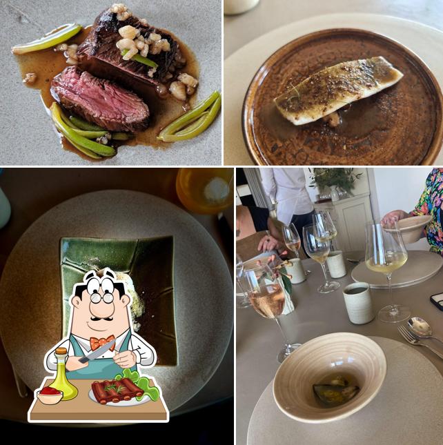 Moonah Restaurant