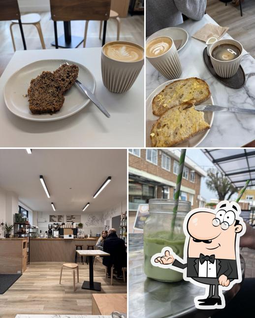 Park Coffee