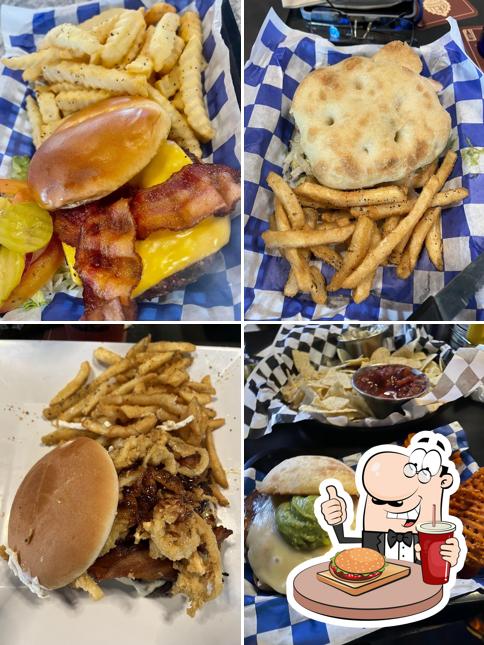 Drunken Rooster Bar & Grill - Afton