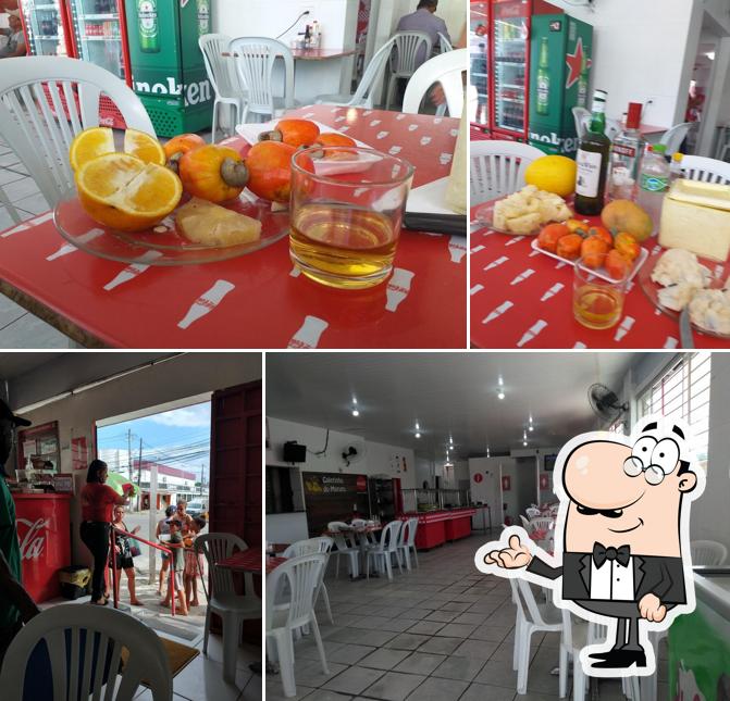 Restaurante Galetinho do Matuto