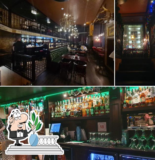 Внешнее оформление "16 Тонн"