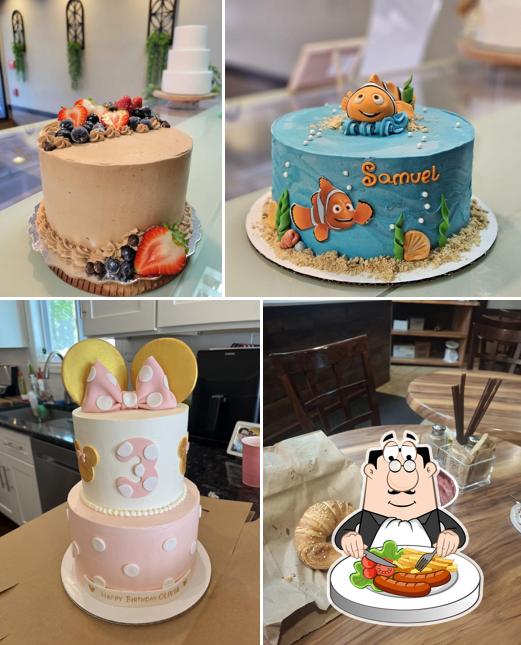 Artesano Bake Shop