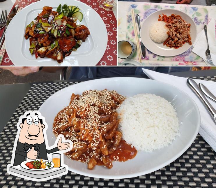 Asianflavour