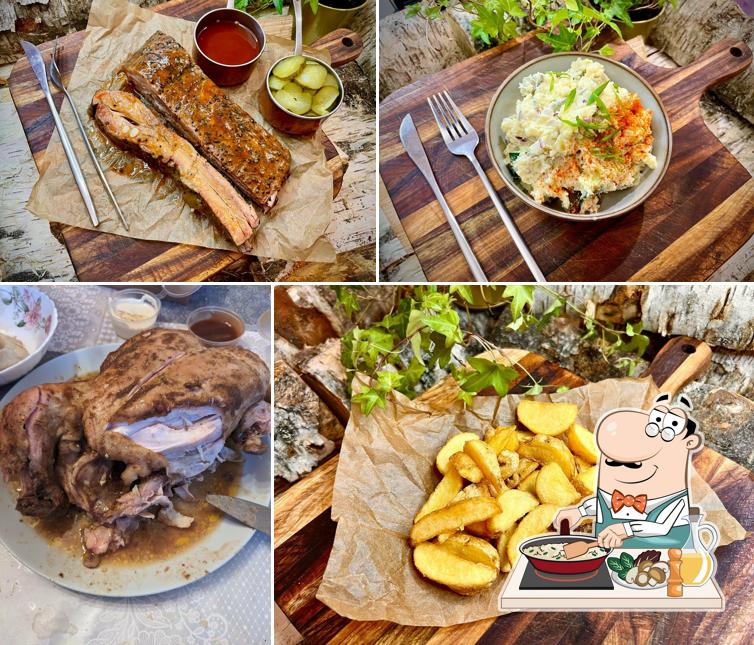 BBQ Express