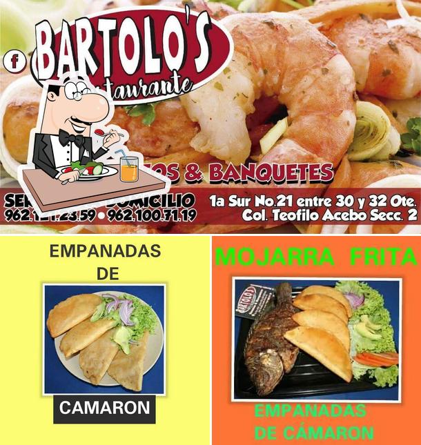 Bartolo's Restuarante