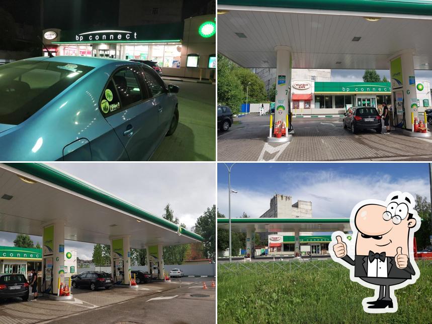 BP