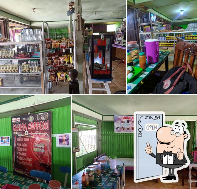 Cahaya Soppeng
