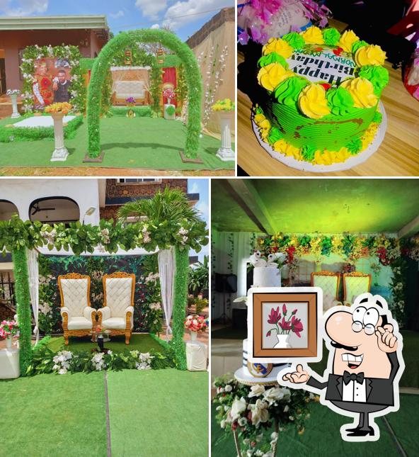 Chy Bridals and Events