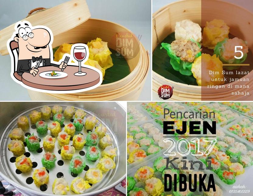 Coastal Dim Sum Utara