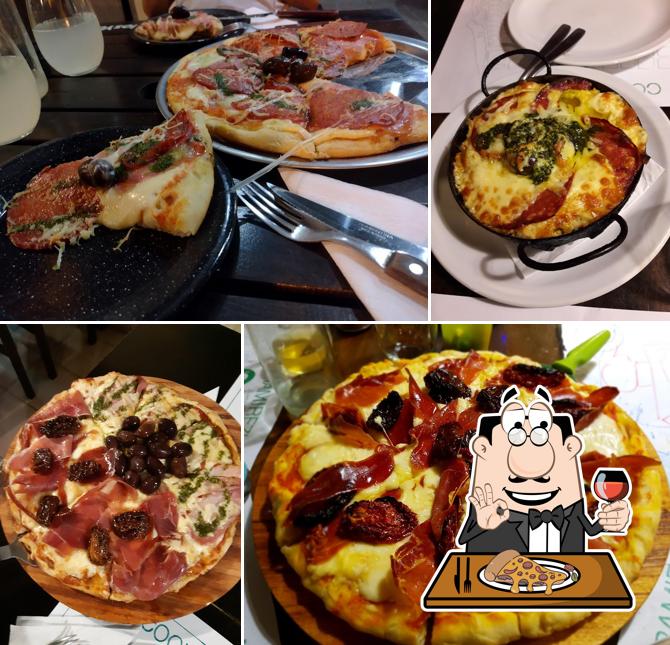 Cocina Ramirez!