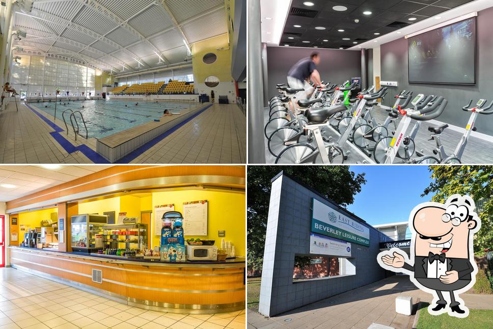 East Riding Leisure Beverley