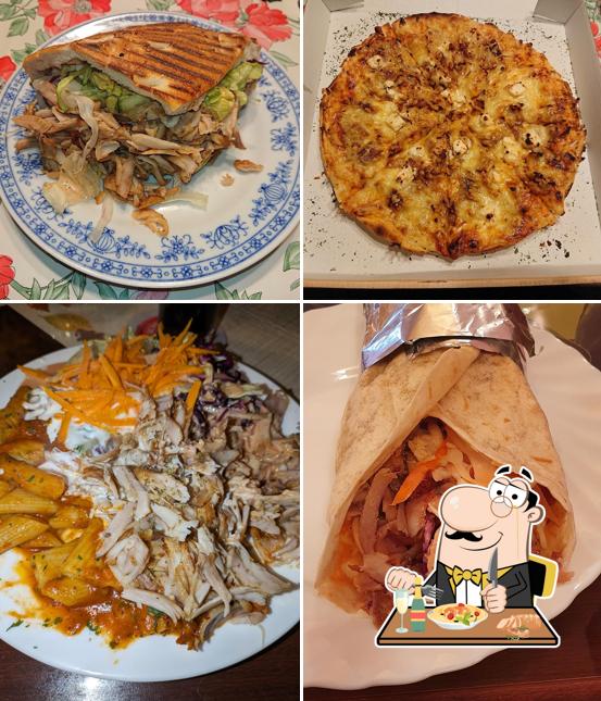 Efes Döner & Pizza Haus