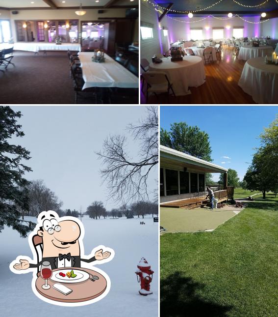 Harlan Golf & Country Club