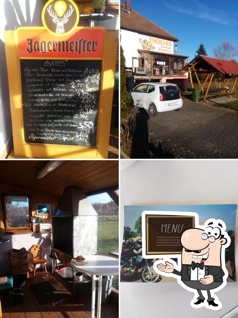 Imbisswirtschaft Kerstin Kießig