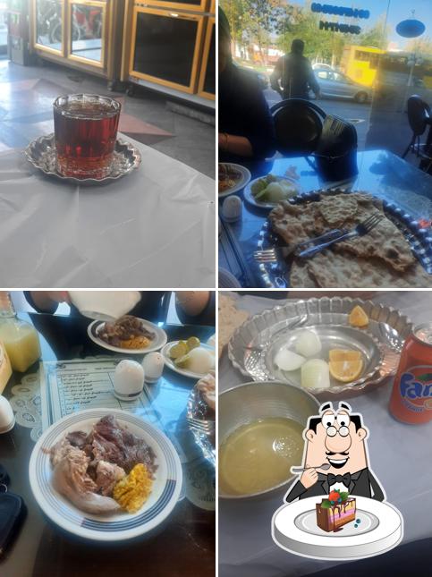 Khosh del