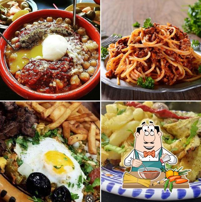 King Food