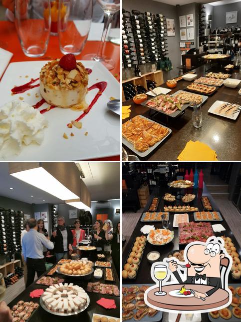 L'affine, Les Comptoirs