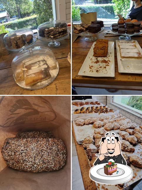 La Resistance Boulangerie