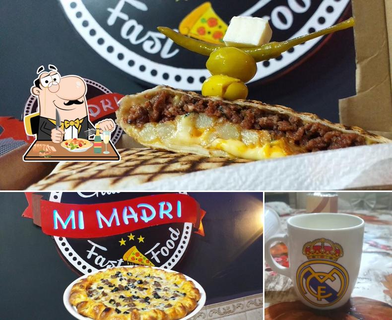 MI MADRI