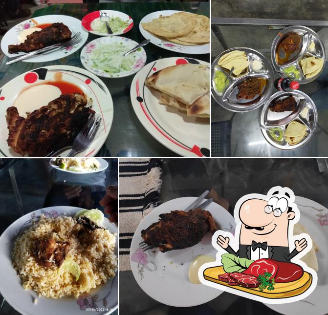 New Azmiri Kacchi Kitchen