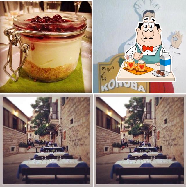 Restaurant Nona Roka