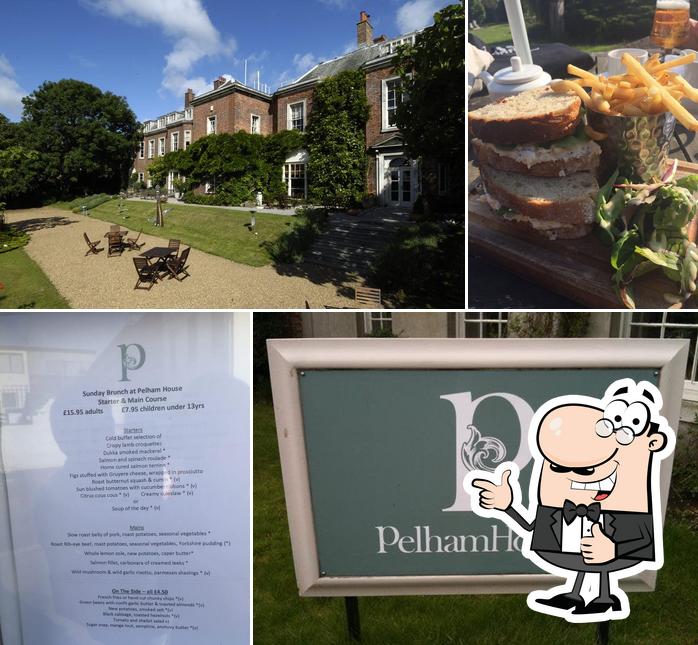 Pelham House