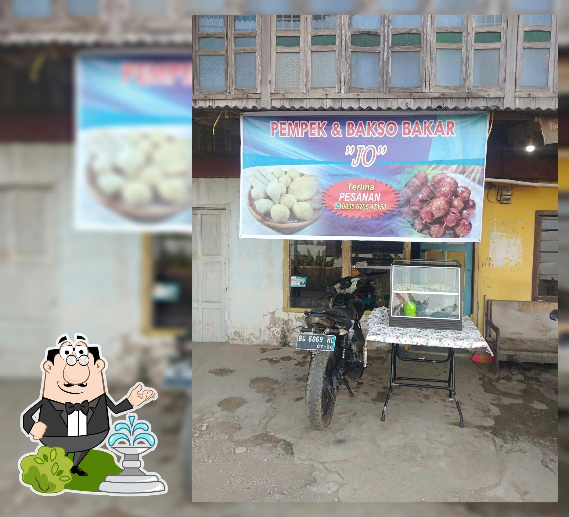 Pempek jo