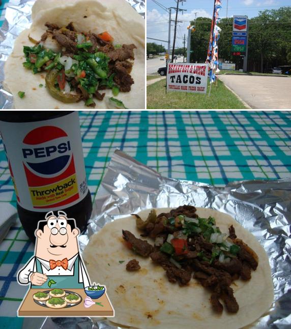 Robert's Taqueria
