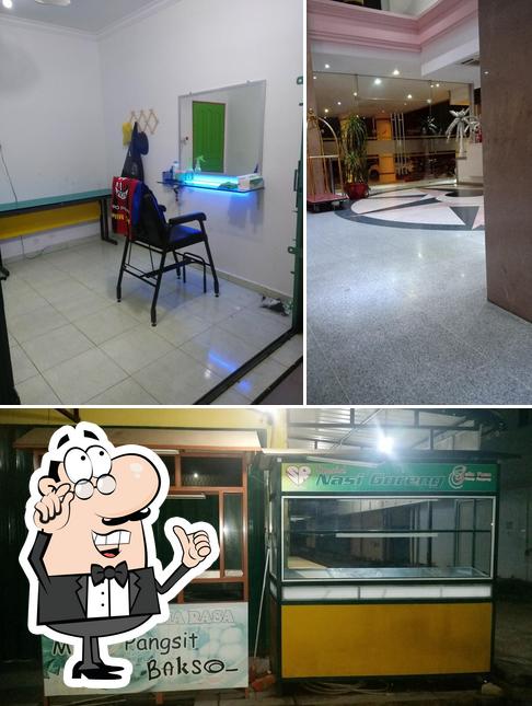 RM SETIA RASA