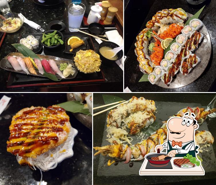 Sushi Yoshino