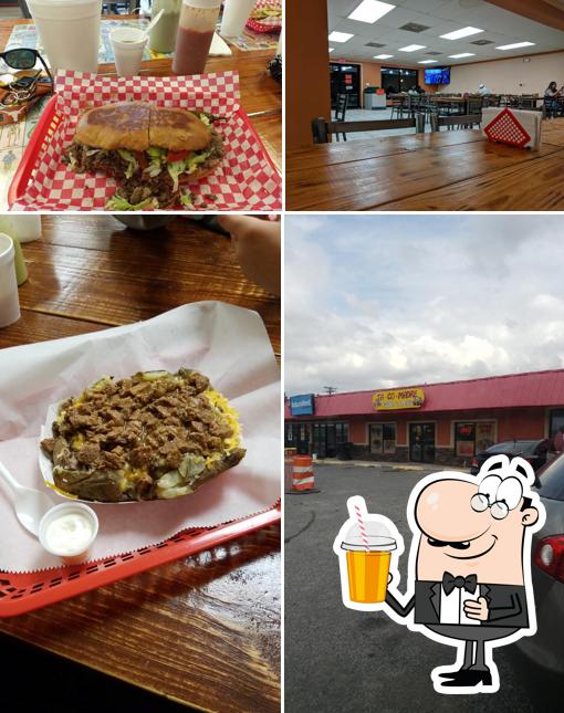 TA-CO-MADRE tacos & more