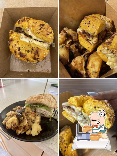 Thyme Kitchen & Catering