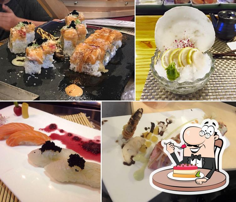 Tiger Sushi