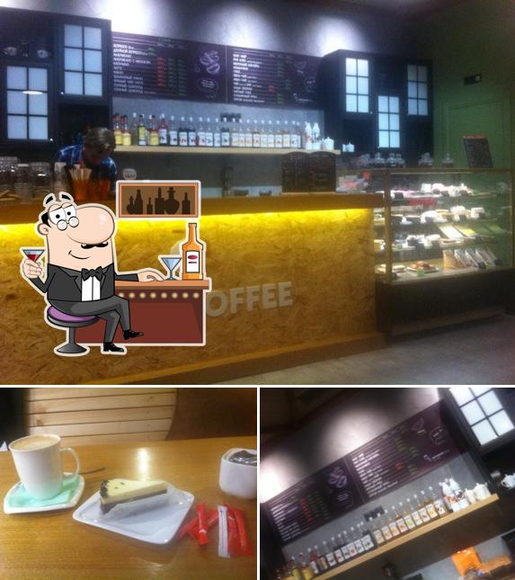 Tours Coffee