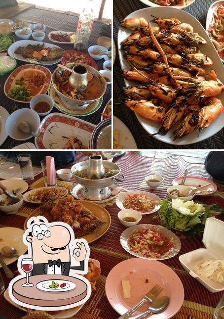 ร้านอ้อยหวาน@kalasin
