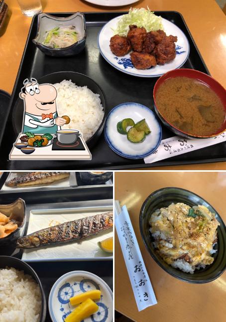 おおき