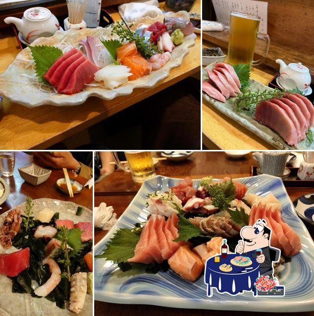 みね鮨