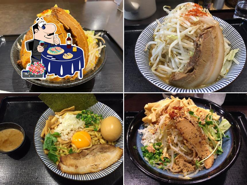大黒屋本舗