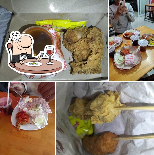 Sabana Fried Chicken