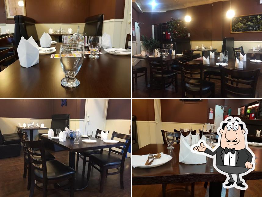 Swagat Indian Sweets & Restaurant