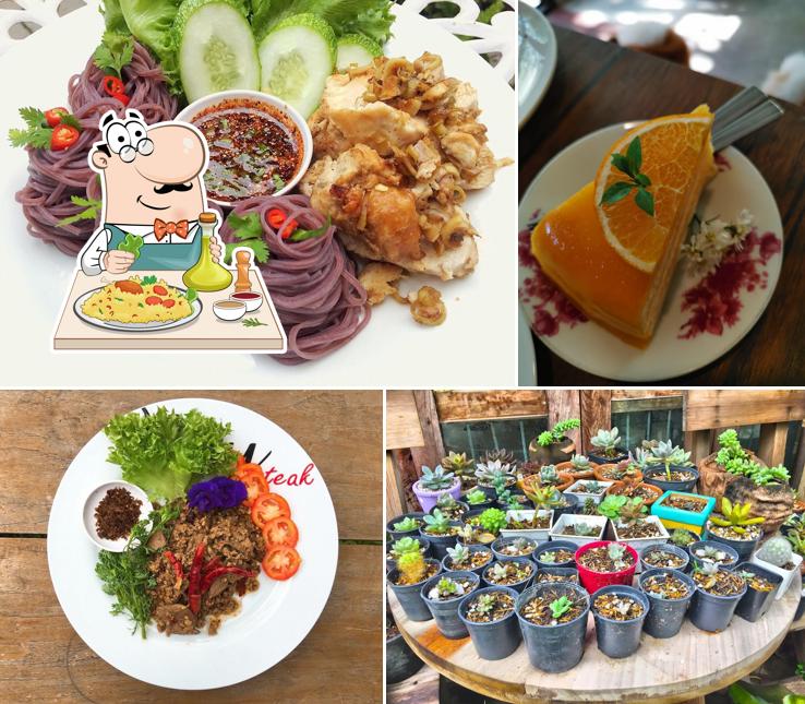 ตถตา คาเฟ่ = TaTaTa café