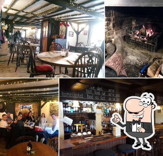 The Royal Oak