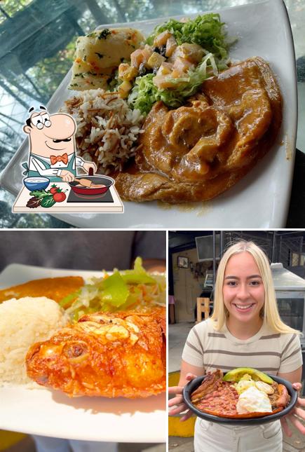 Tu Cazuela Restaurante