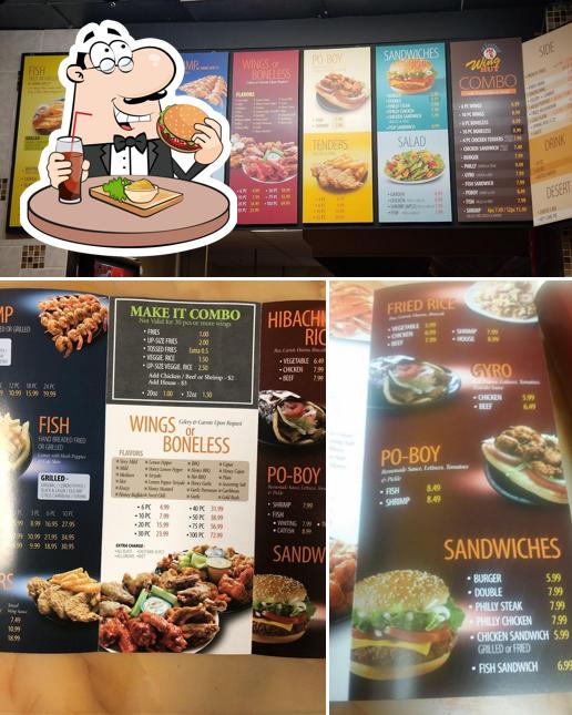 Wing Hut