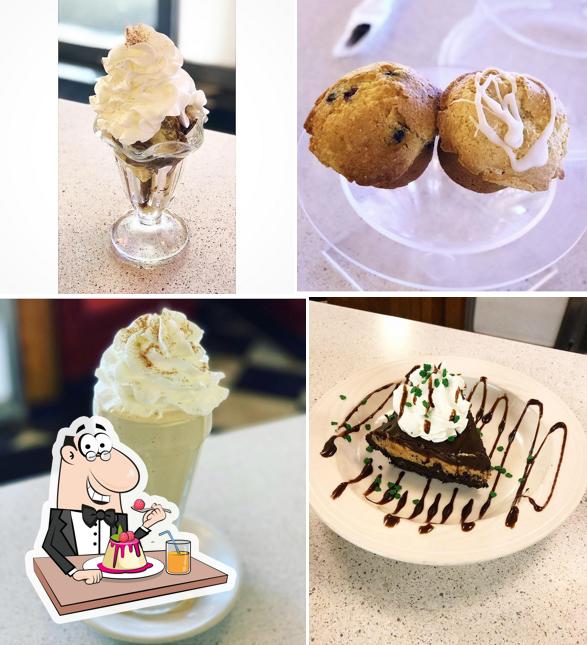 Cindy's Diner and Restaurant