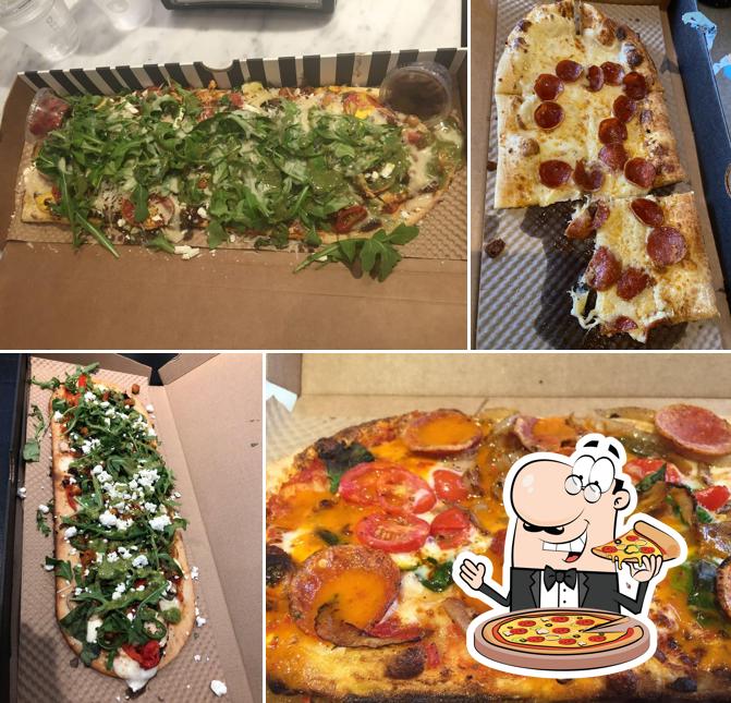 &pizza
