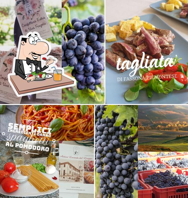 Antica Locanda del Groppo