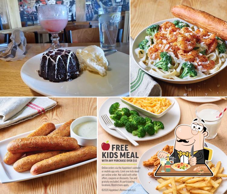 Applebee's Grill + Bar